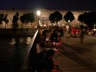  passerelle des Arts